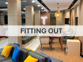 Fitting-Out